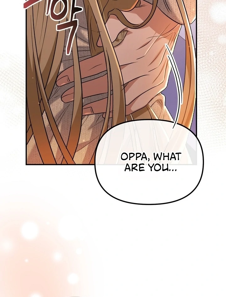 I’ll Do It For You, Oppa Chapter 12 - Page 83