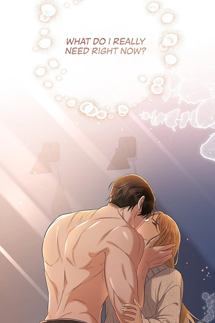 I’ll Do It For You, Oppa Chapter 12 - Page 88