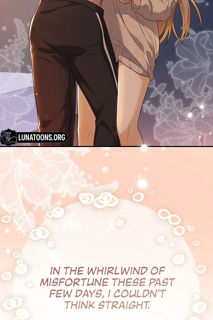 I’ll Do It For You, Oppa Chapter 12 - Page 89