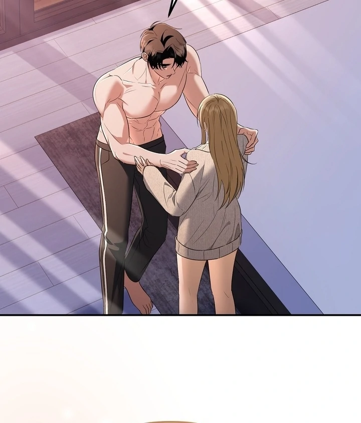 I’ll Do It For You, Oppa Chapter 12 - Page 97