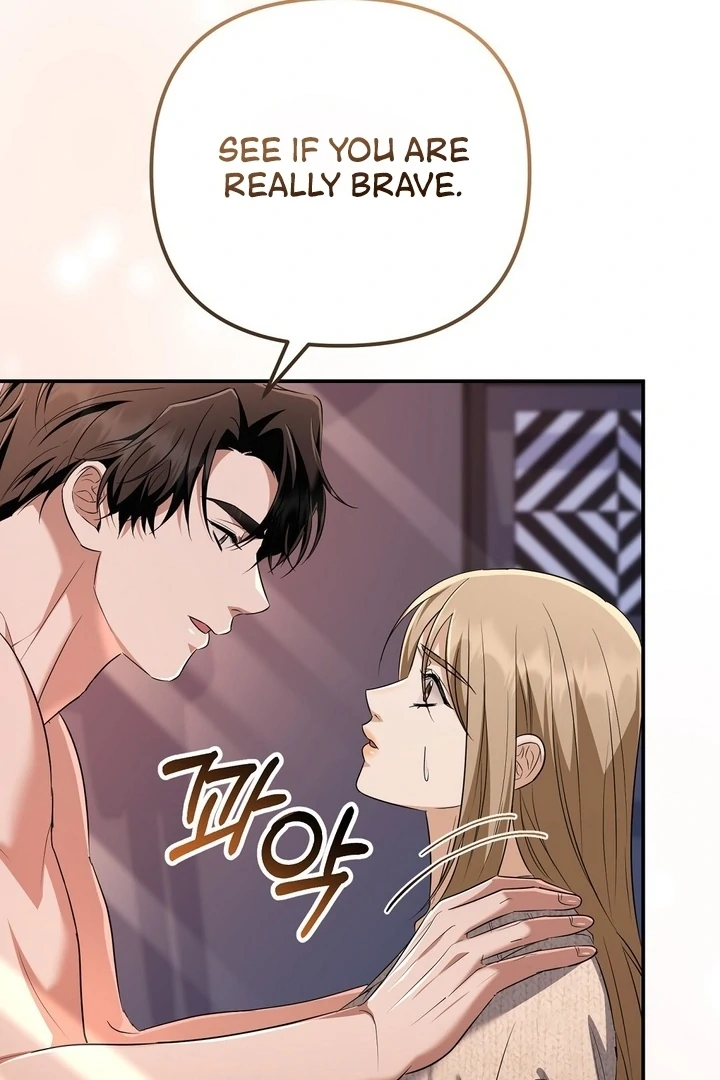 I’ll Do It For You, Oppa Chapter 12 - Page 98