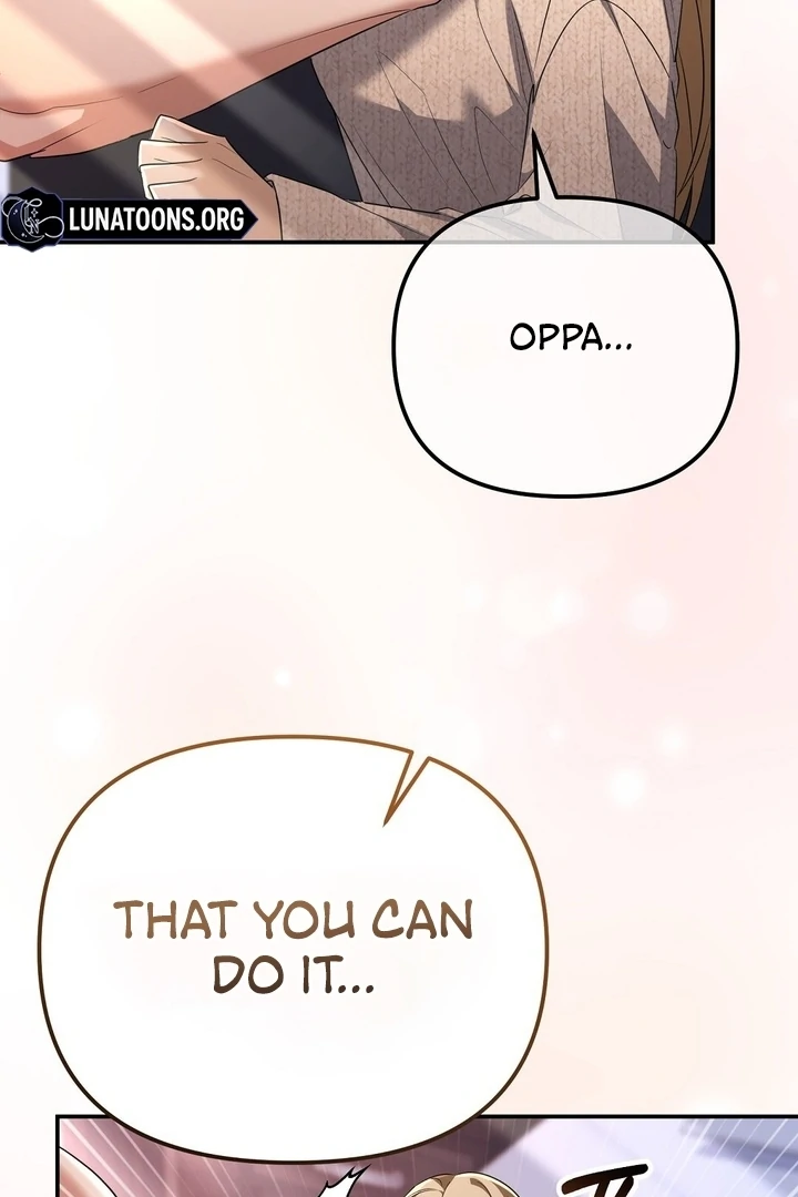 I’ll Do It For You, Oppa Chapter 12 - Page 99