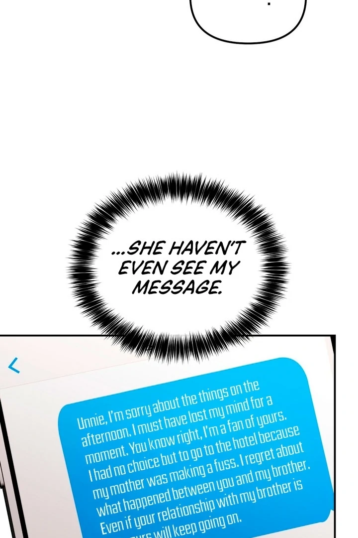 I’ll Do It For You, Oppa Chapter 13 - Page 107