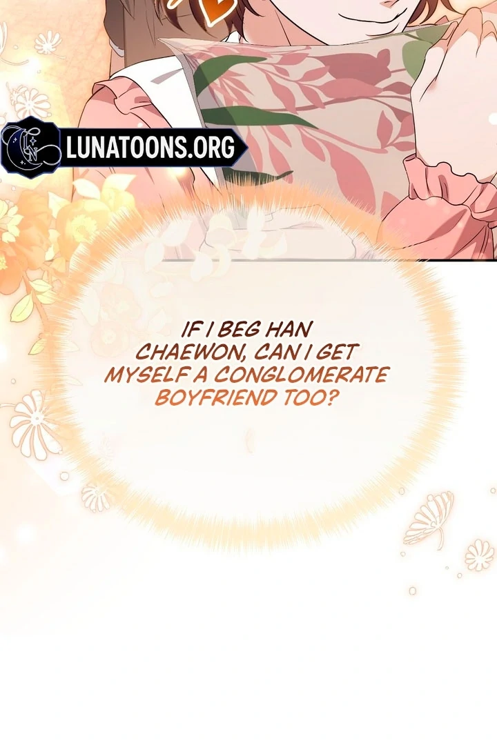 I’ll Do It For You, Oppa Chapter 13 - Page 115