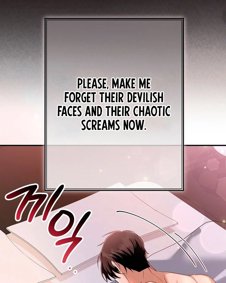 I’ll Do It For You, Oppa Chapter 13 - Page 13