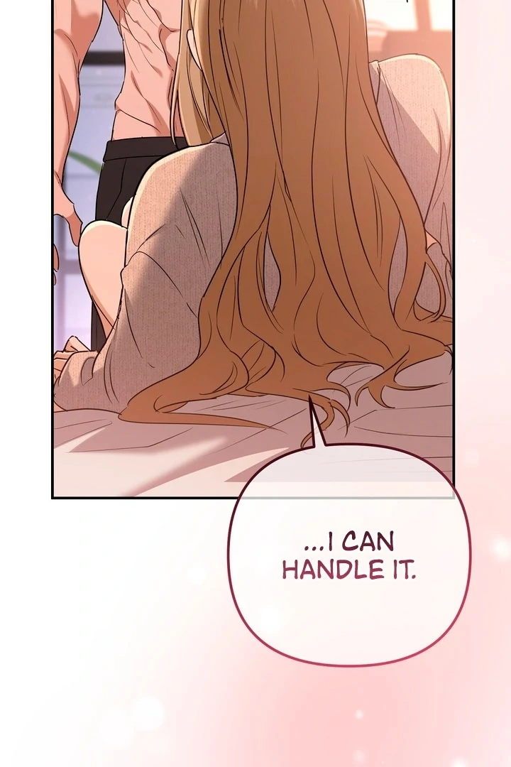 I’ll Do It For You, Oppa Chapter 13 - Page 3