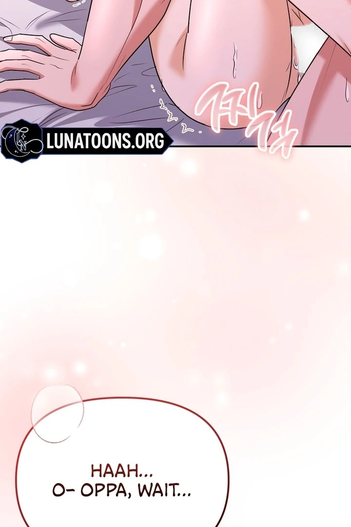 I’ll Do It For You, Oppa Chapter 13 - Page 21