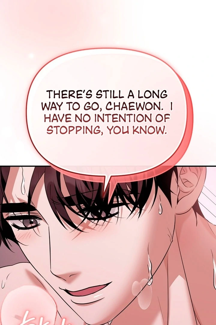 I’ll Do It For You, Oppa Chapter 13 - Page 45