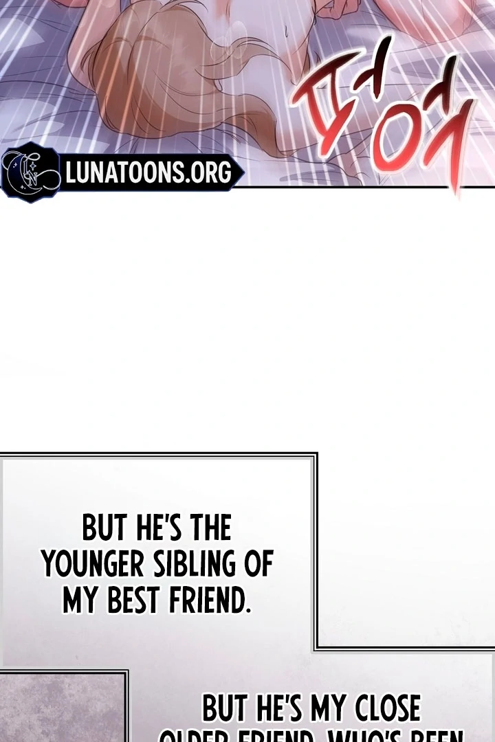 I’ll Do It For You, Oppa Chapter 13 - Page 78