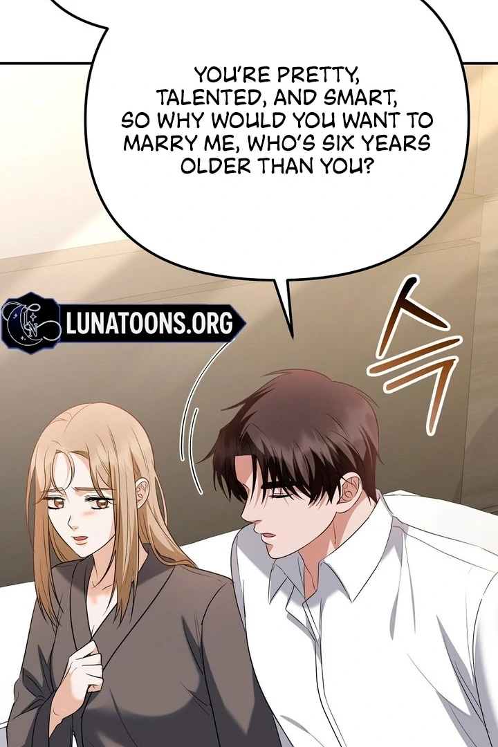 I’ll Do It For You, Oppa Chapter 14 - Page 101