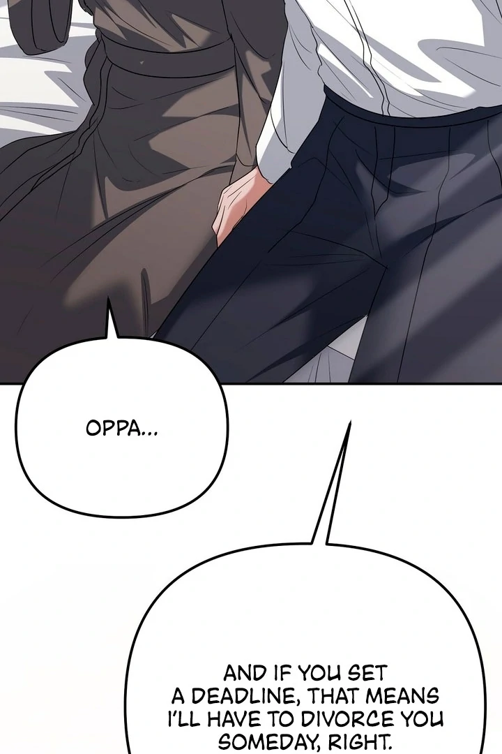 I’ll Do It For You, Oppa Chapter 14 - Page 102