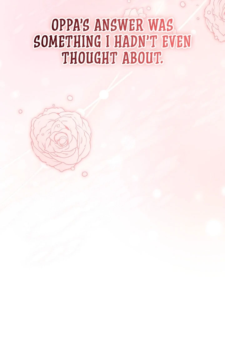 I’ll Do It For You, Oppa Chapter 14 - Page 113