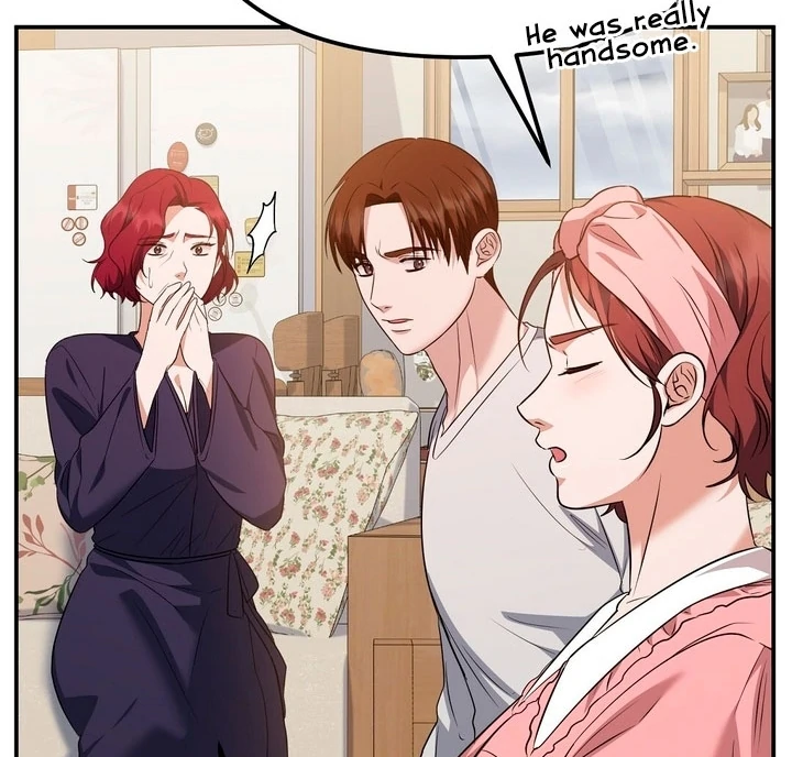 I’ll Do It For You, Oppa Chapter 14 - Page 13