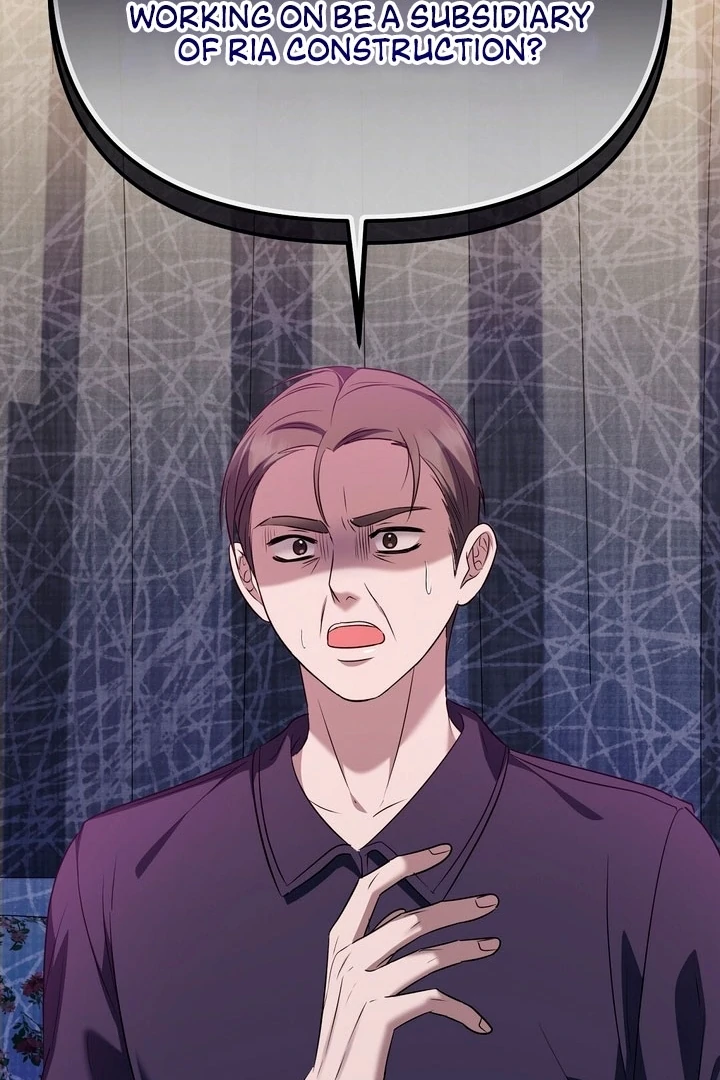 I’ll Do It For You, Oppa Chapter 14 - Page 24