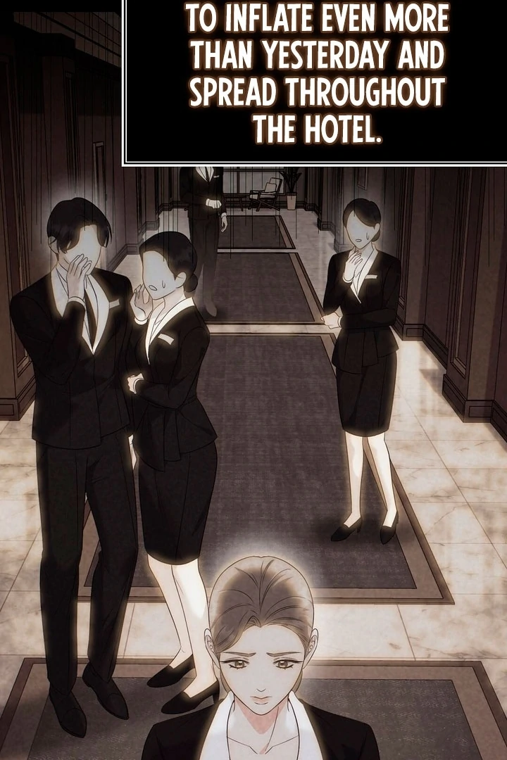 I’ll Do It For You, Oppa Chapter 14 - Page 49