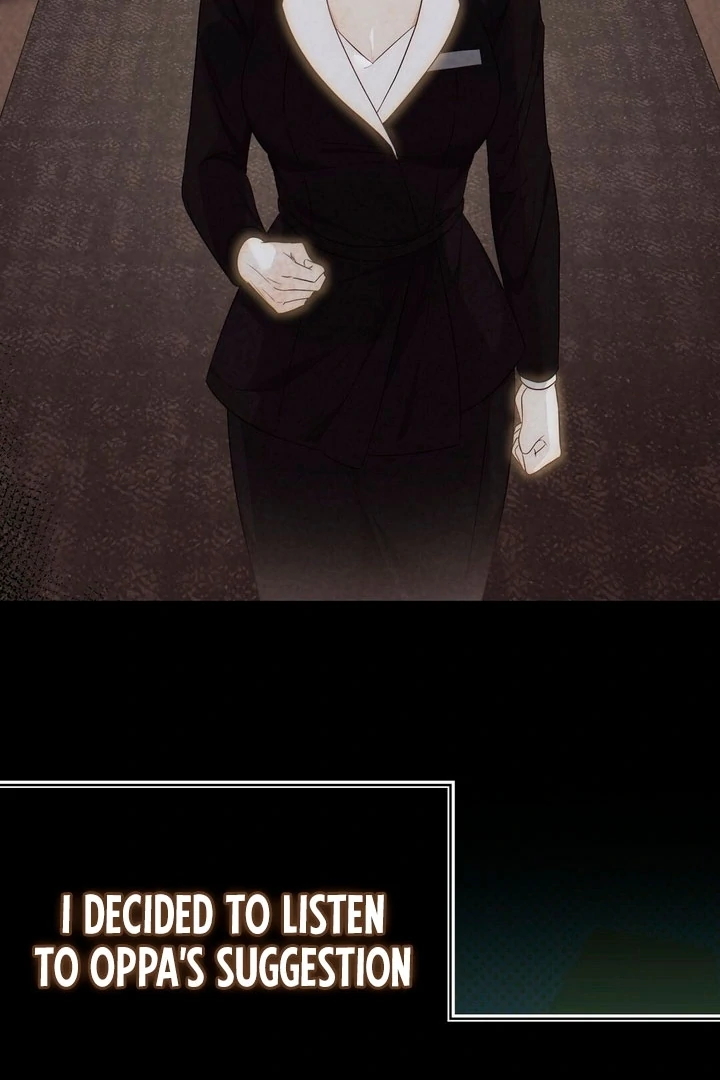 I’ll Do It For You, Oppa Chapter 14 - Page 50