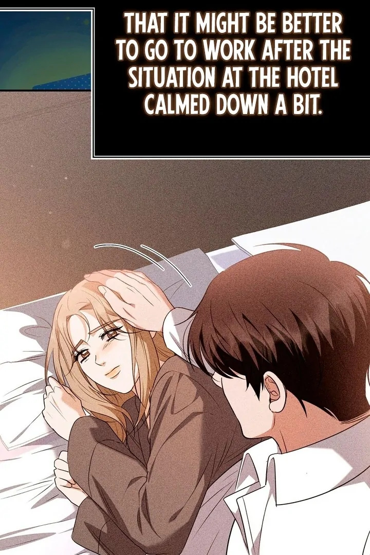 I’ll Do It For You, Oppa Chapter 14 - Page 51