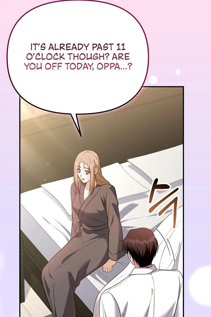 I’ll Do It For You, Oppa Chapter 14 - Page 56
