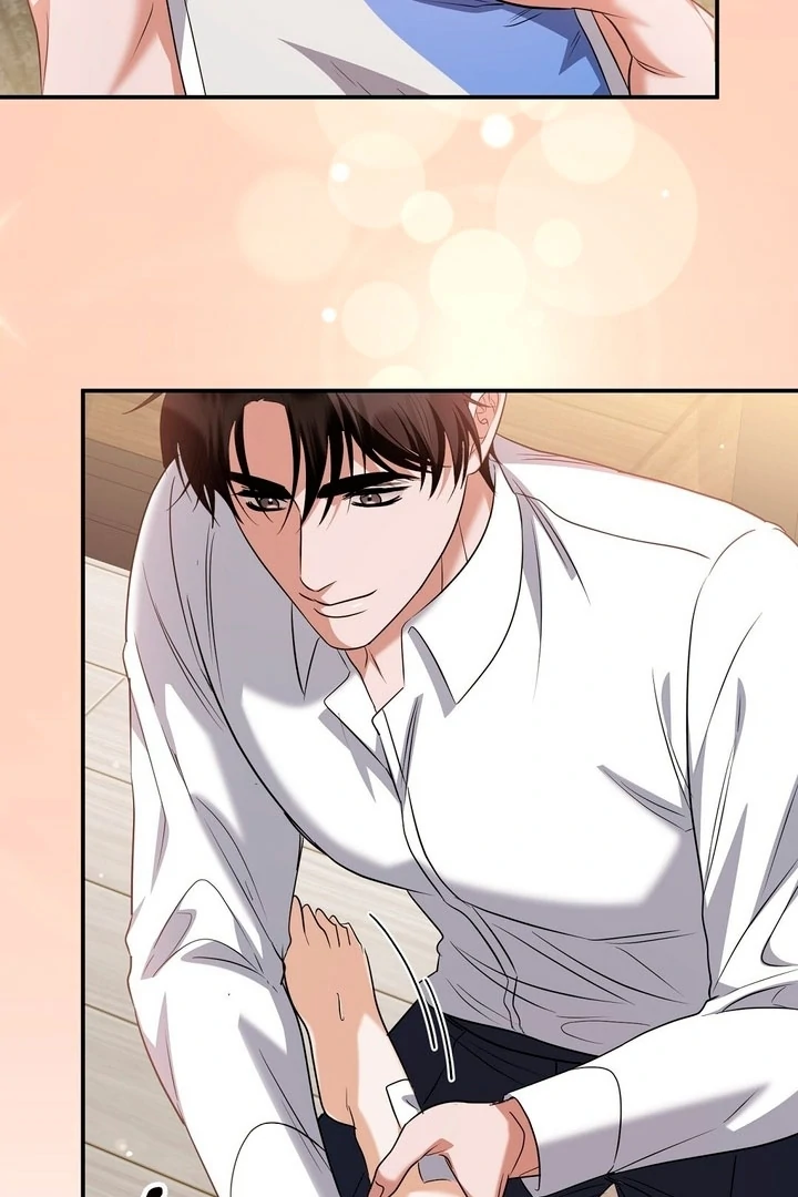 I’ll Do It For You, Oppa Chapter 14 - Page 61