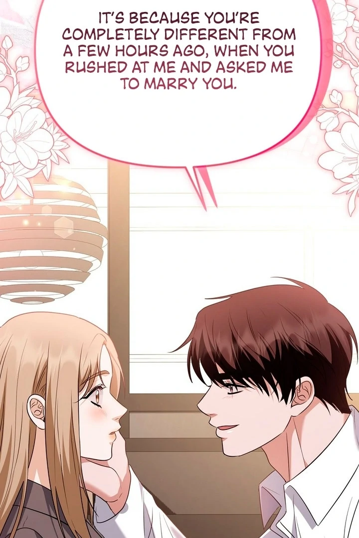 I’ll Do It For You, Oppa Chapter 14 - Page 71