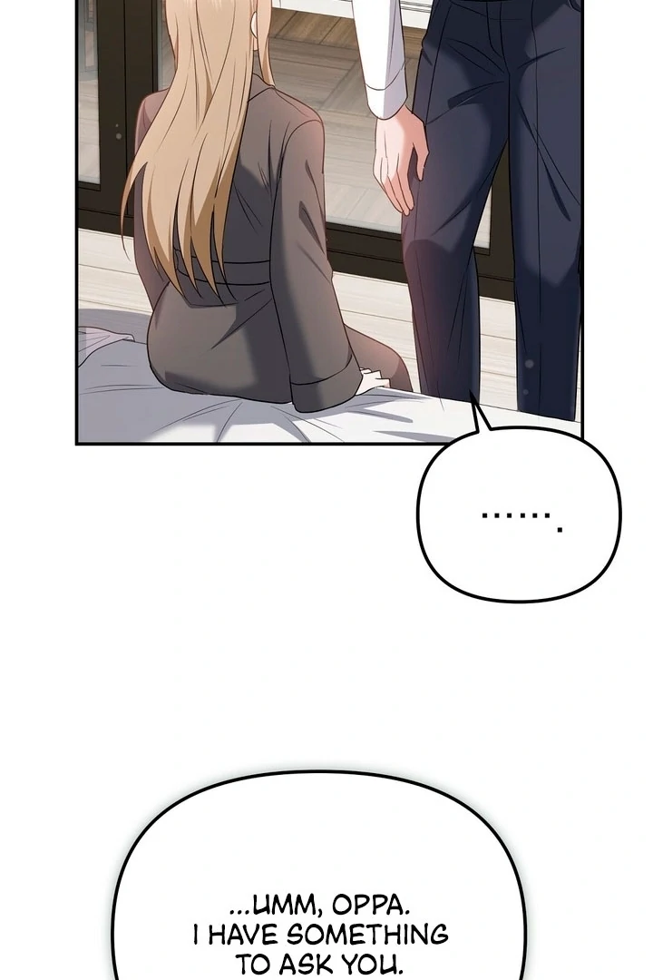 I’ll Do It For You, Oppa Chapter 14 - Page 75