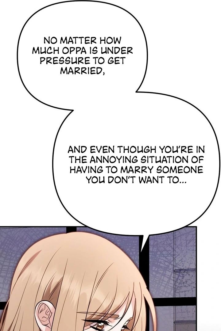 I’ll Do It For You, Oppa Chapter 14 - Page 83