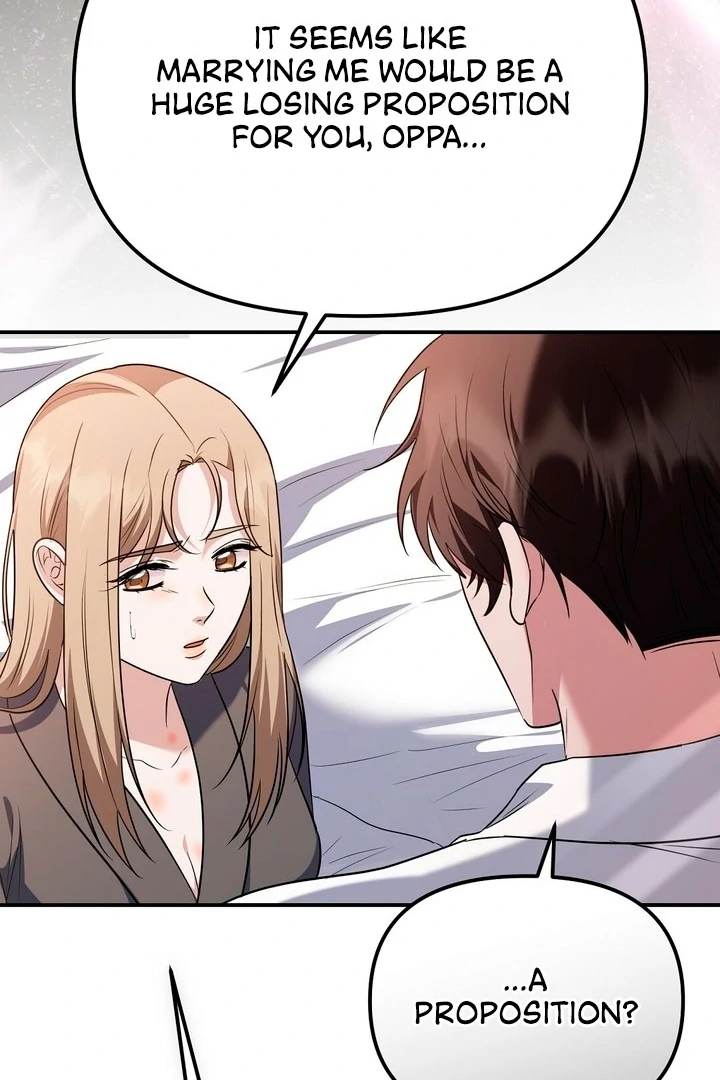 I’ll Do It For You, Oppa Chapter 14 - Page 86