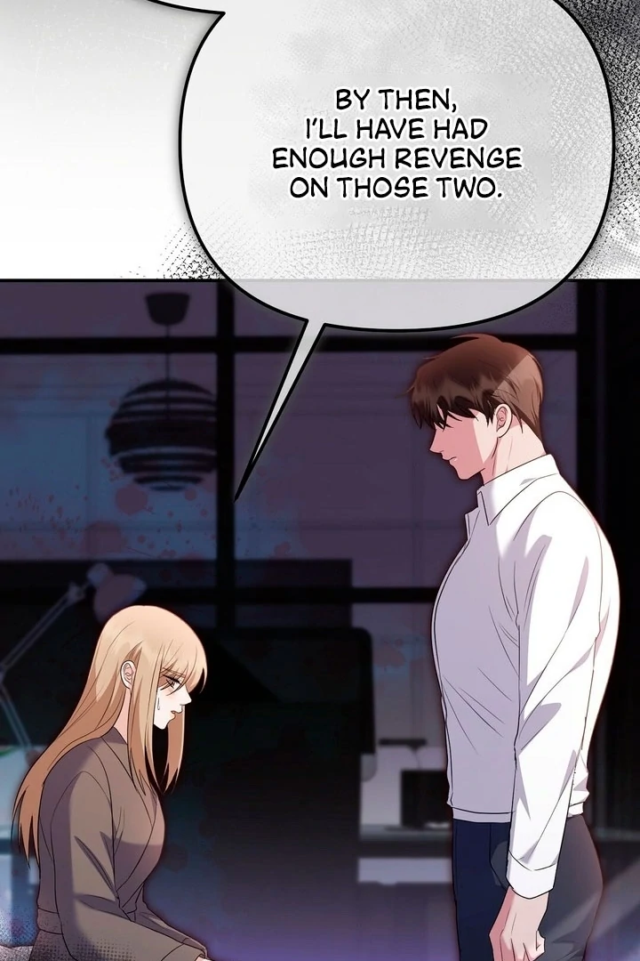 I’ll Do It For You, Oppa Chapter 14 - Page 90