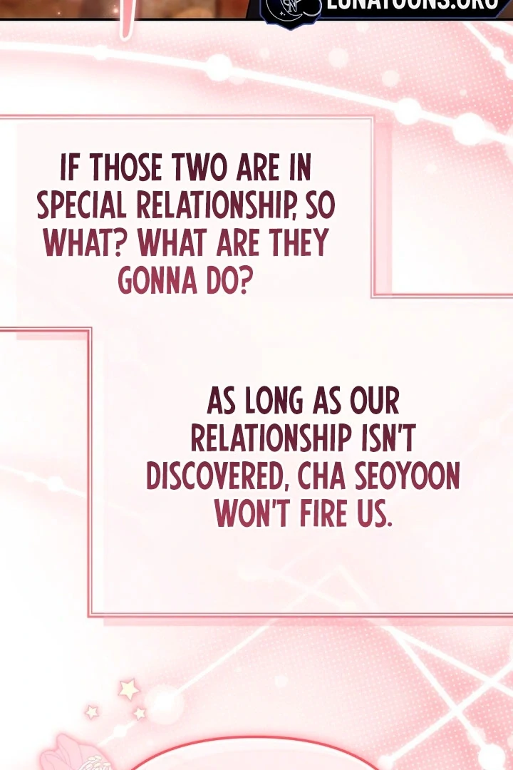 I’ll Do It For You, Oppa Chapter 15 - Page 101