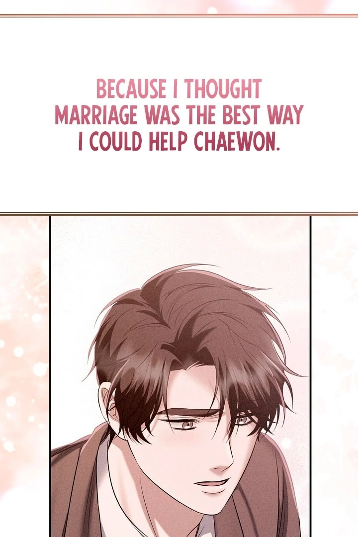 I’ll Do It For You, Oppa Chapter 15 - Page 116