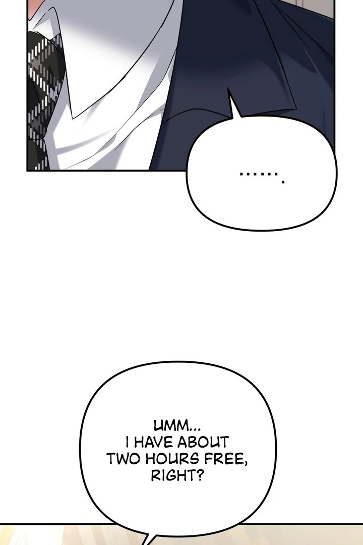 I’ll Do It For You, Oppa Chapter 15 - Page 123