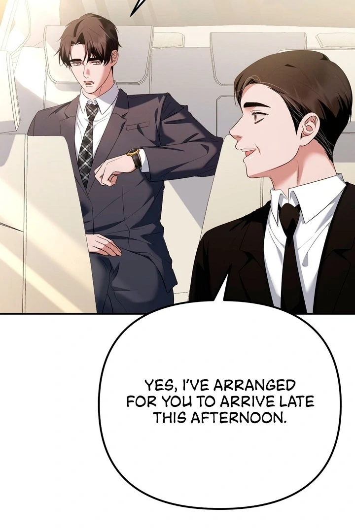 I’ll Do It For You, Oppa Chapter 15 - Page 124