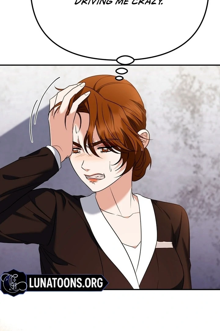 I’ll Do It For You, Oppa Chapter 15 - Page 21