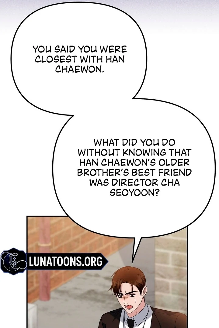 I’ll Do It For You, Oppa Chapter 15 - Page 26