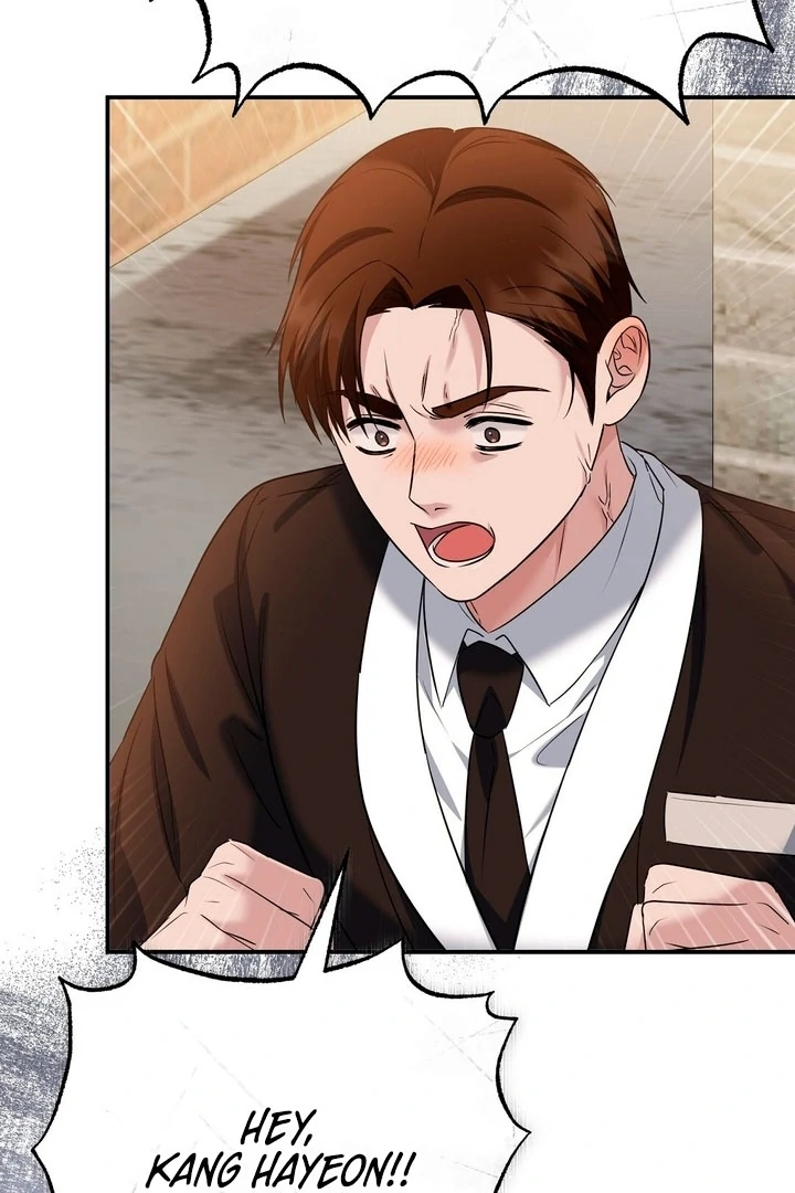 I’ll Do It For You, Oppa Chapter 15 - Page 30