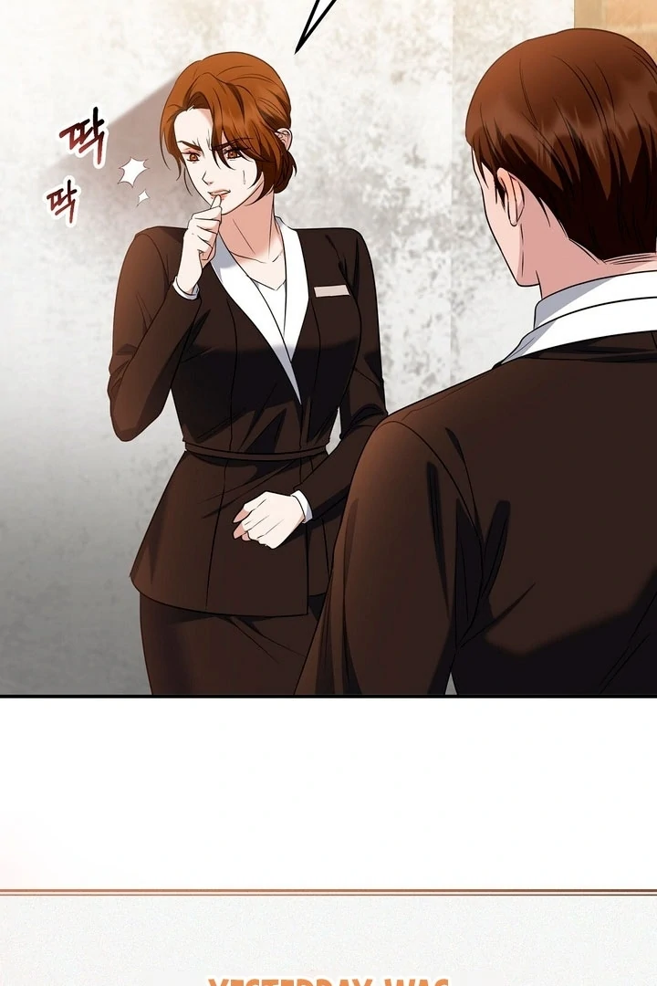 I’ll Do It For You, Oppa Chapter 15 - Page 32