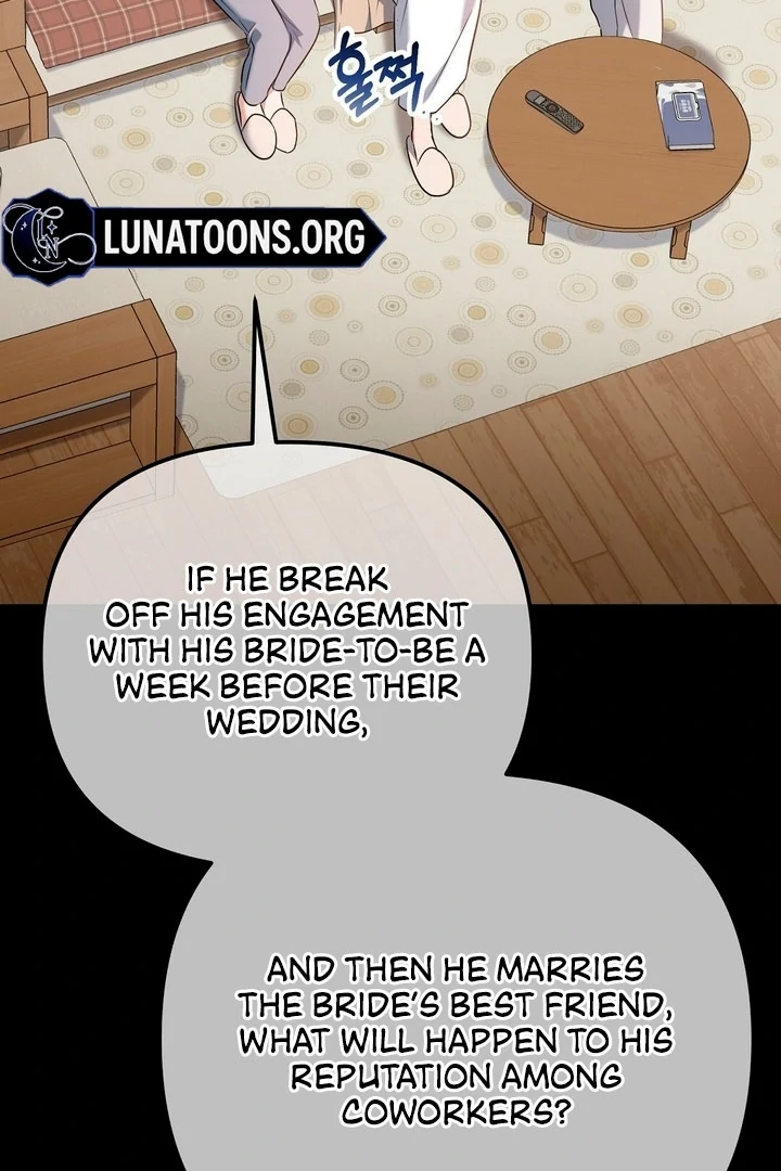 I’ll Do It For You, Oppa Chapter 15 - Page 61