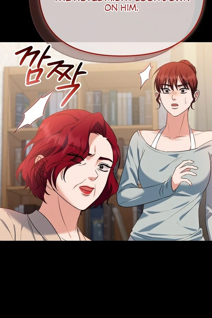 I’ll Do It For You, Oppa Chapter 15 - Page 64