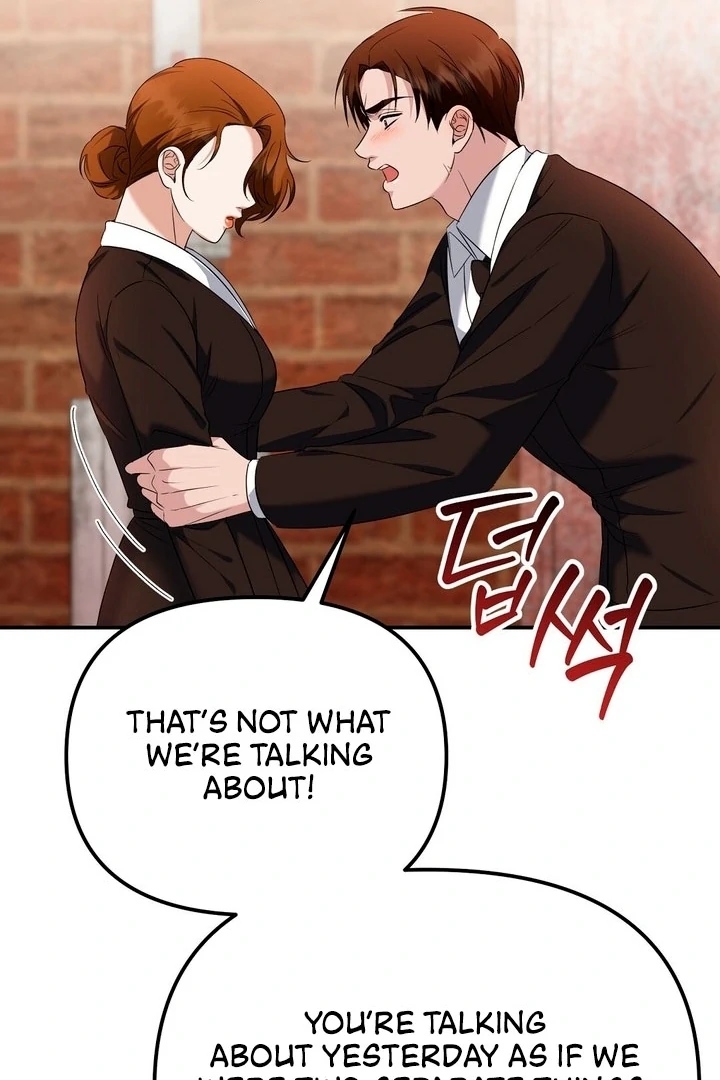 I’ll Do It For You, Oppa Chapter 15 - Page 86