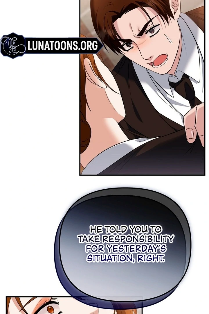 I’ll Do It For You, Oppa Chapter 15 - Page 88