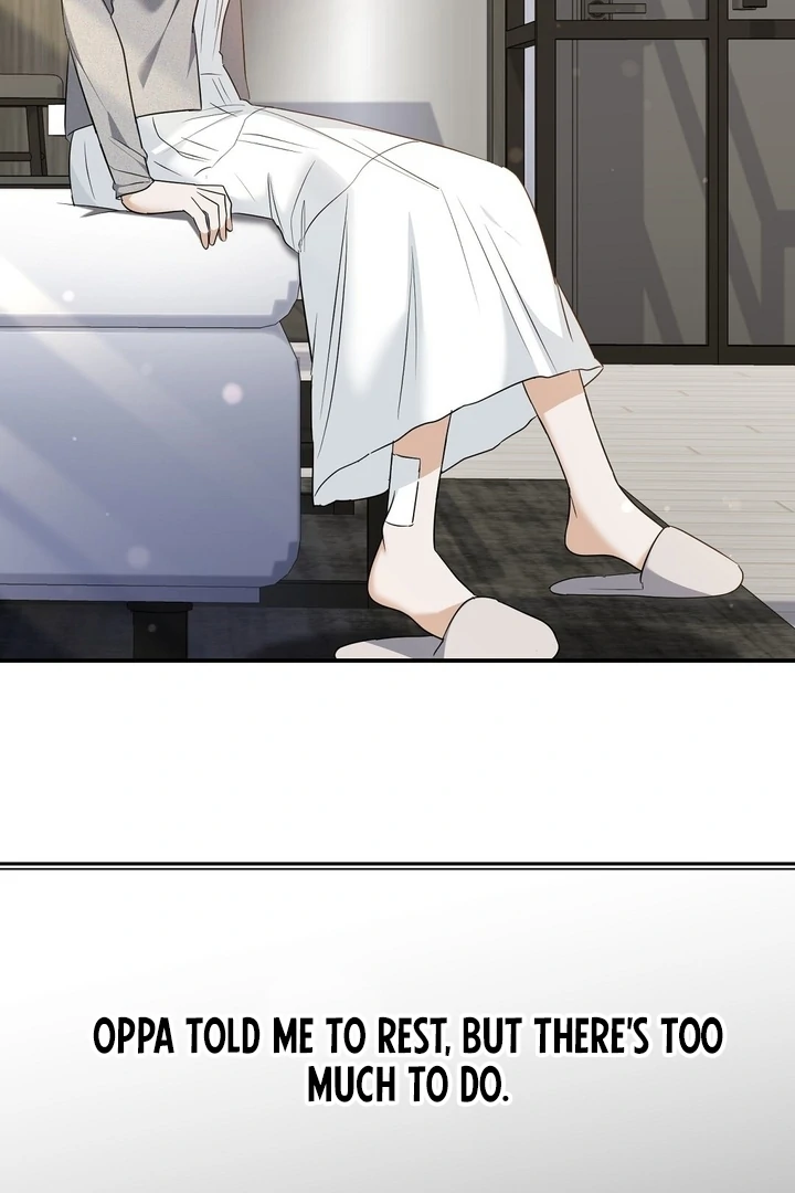 I’ll Do It For You, Oppa Chapter 16 - Page 11