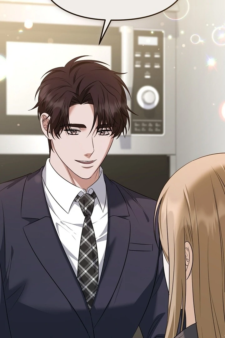 I’ll Do It For You, Oppa Chapter 16 - Page 23