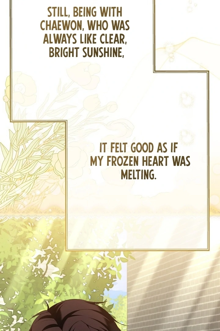 I’ll Do It For You, Oppa Chapter 16 - Page 77