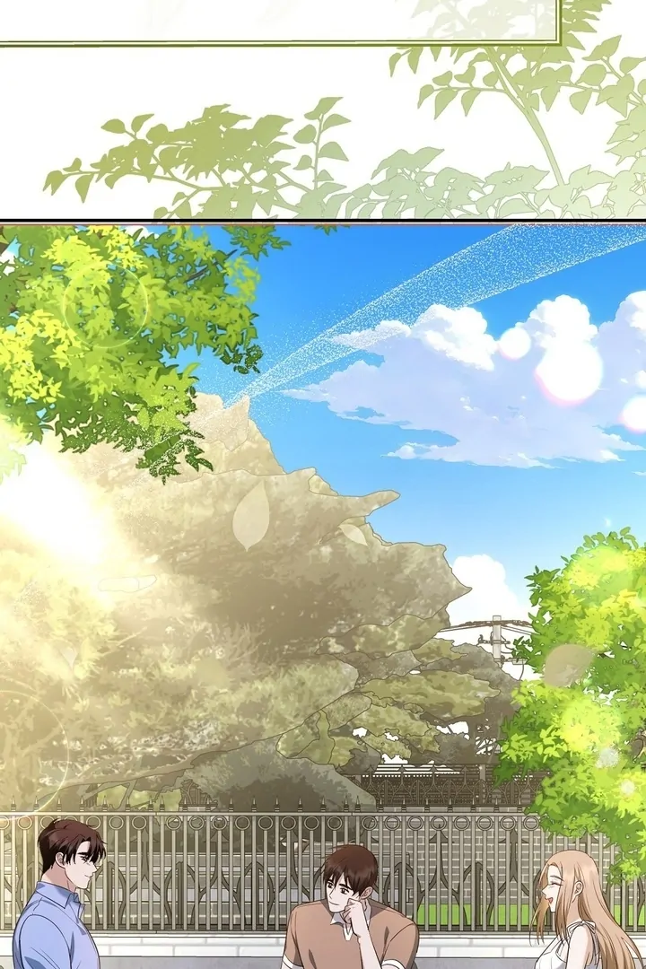 I’ll Do It For You, Oppa Chapter 16 - Page 81