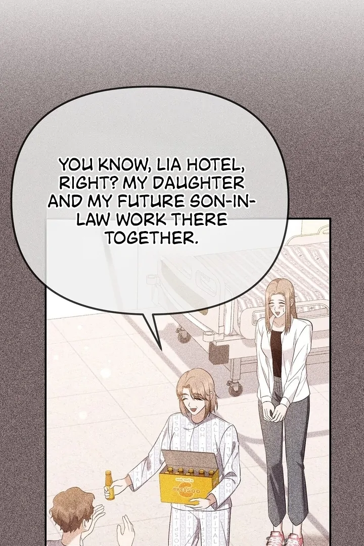 I’ll Do It For You, Oppa Chapter 16 - Page 96