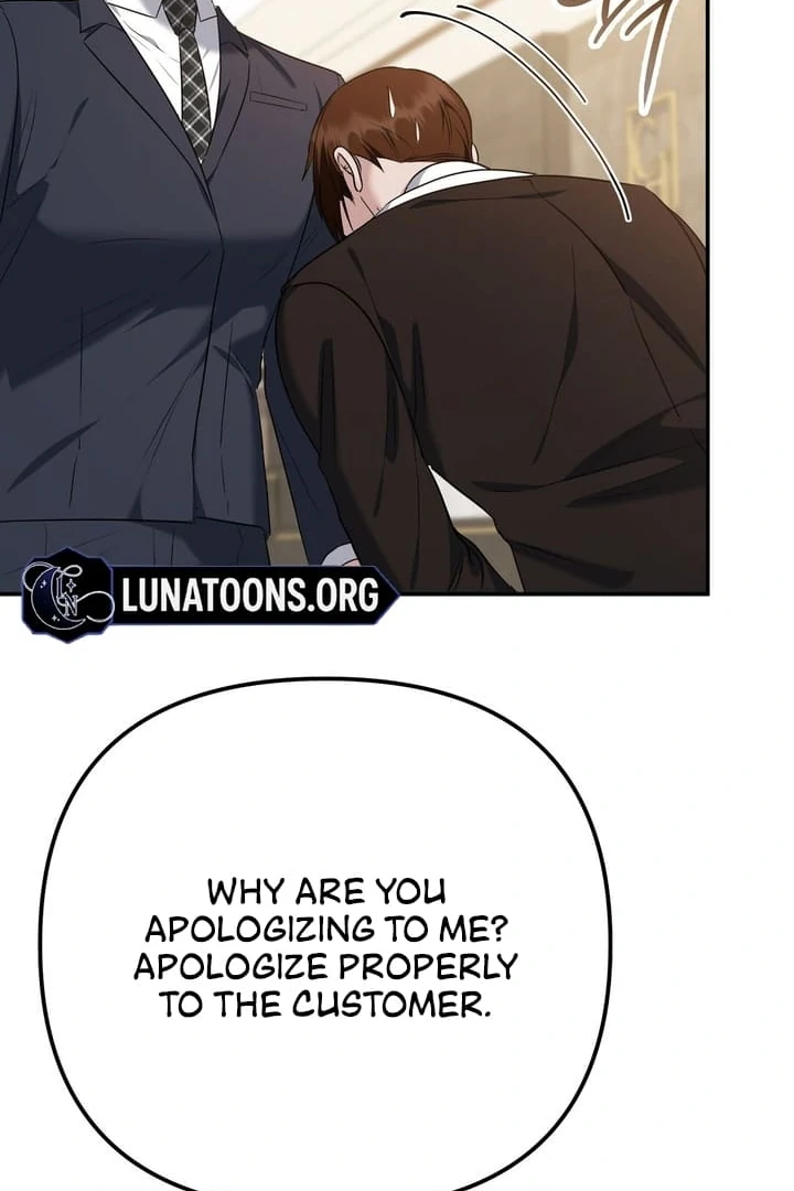 I’ll Do It For You, Oppa Chapter 17 - Page 101