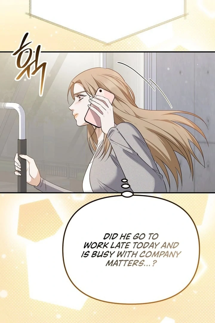 I’ll Do It For You, Oppa Chapter 17 - Page 53