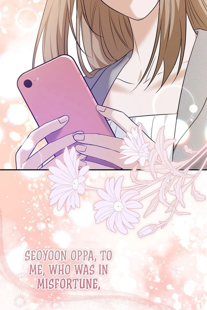 I’ll Do It For You, Oppa Chapter 17 - Page 57