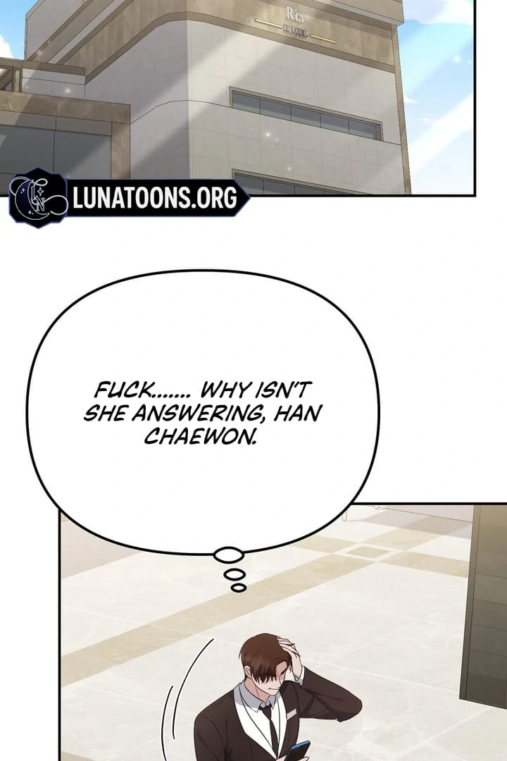 I’ll Do It For You, Oppa Chapter 17 - Page 59