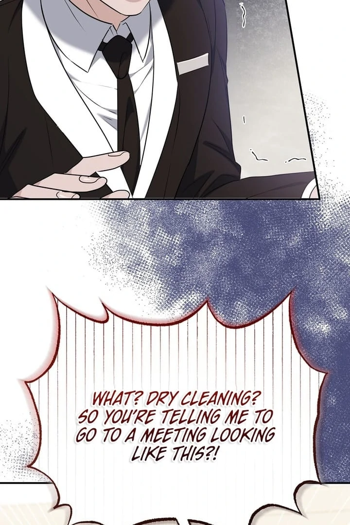 I’ll Do It For You, Oppa Chapter 17 - Page 92